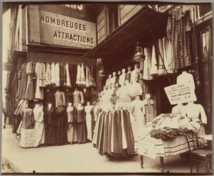 61 Rue du Maine