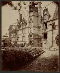 Beauvais, Palace of Justice