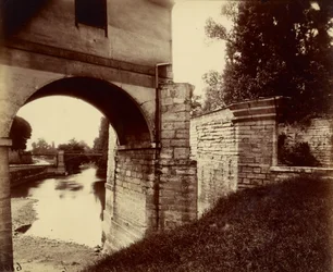 Charenton, Old Mill