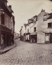 Clamart (Old Street)