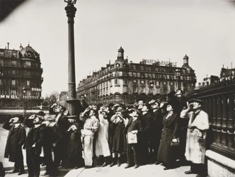 Eclipse, 1911