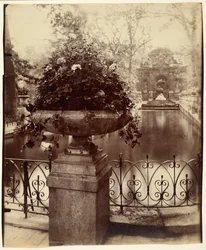 Luxembourg Gardens
