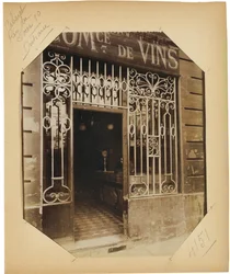 Page from the album 
