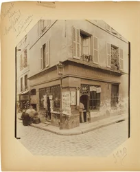 Page from the album 