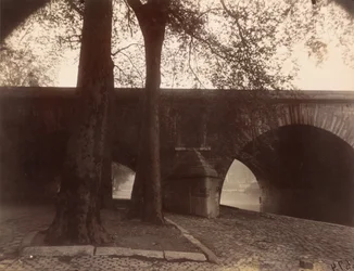 Pont Marie
