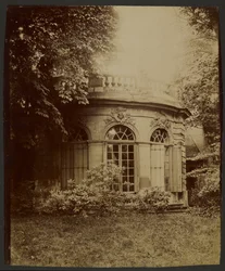 Rouen, Pavilion, 1 Rue du Faucon