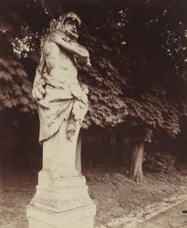 Saint-Cloud, 1922