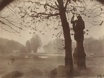 Saint-Cloud, 1926