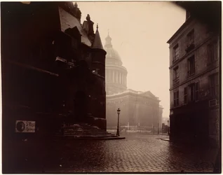 The Panthéon