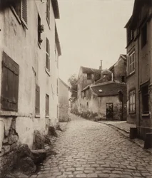 Vauvet, Old Street