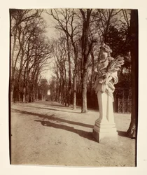 Park of Versailles