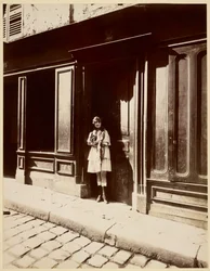 Versailles, Maison Close, Petite Palace