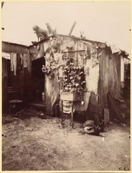 House of a Ragpicker