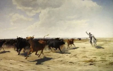 The Round-up