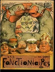 Cover of L