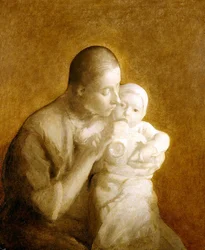 Mother and Child