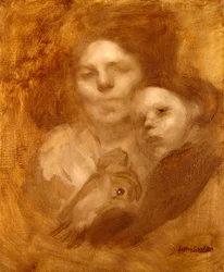 Mother and Child