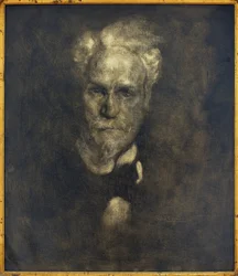 Portrait of Henri Rochefort (1831-1913)