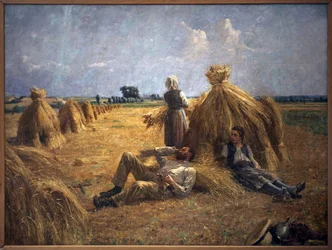 Midday