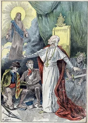 War Spain - United States