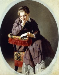 The Letter