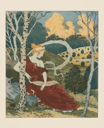 In the Woods