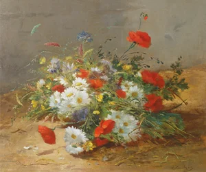 Flower Study