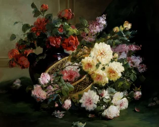 Romantic Flowers