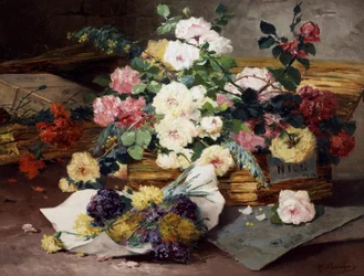 Roses from Nice