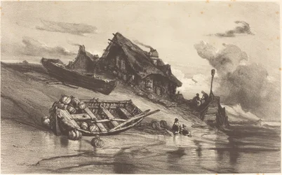 Fishermen