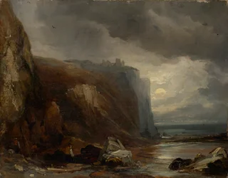 The Smugglers