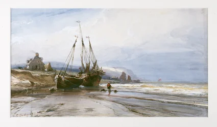 Fishing Boats