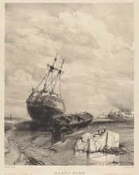 Low Tide