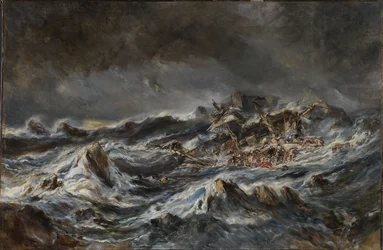 Shipwreck