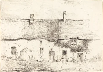Two Cottages
