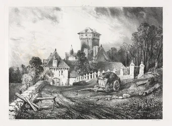 Voyages pittoresques et romantiques dans l