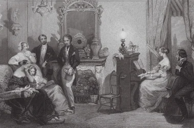 A Family Concert