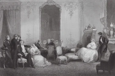 A Parisian Family