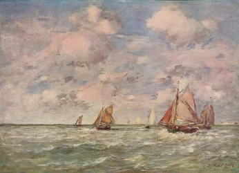 A Seascape