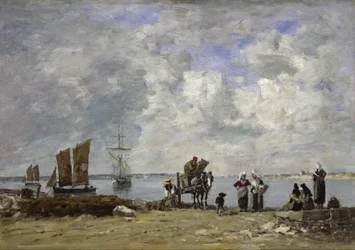 Fishermen