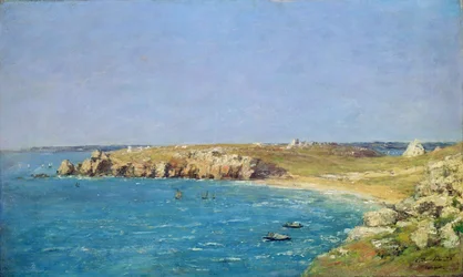 Seascape