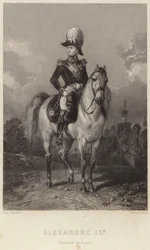 Alexander I of Russia