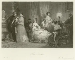 The Soiree
