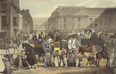 London
