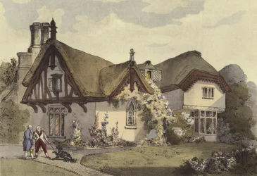 A Cottage