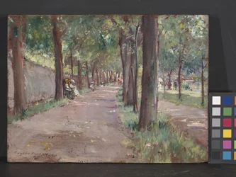 Street Scene
