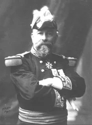 General Dessirier