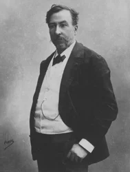 Injalbert, c1893