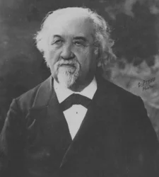 Joseph Bertrand