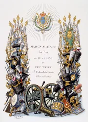 Main Title Page